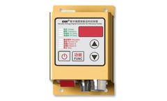 CUH - Model SDVC20-S (5A) - Variable Voltage Digital Controller for Vibratory Feeder