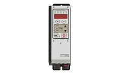 CUH - Model SDVC33-M (3.5A) - Dual Channel Digital Variable Frequency Vibratory Feeder Controller
