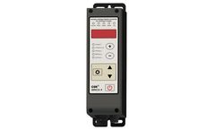 CUH - Model SDVC21-S (5A) - Variable Voltage Digital Controller for Vibratory Feeder