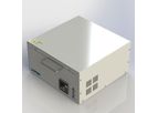 UVFAB - Model HELIOS-1200  - UV Ozone Cleaner