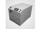 UVFAB - Model UVC-408 - Compact Tabletop UV Curing System Model UVC-408