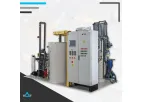 Pureflow Biofloc - Recirculating Aquaculture Skid Filtration System