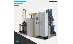 Pureflow Biofloc - Recirculating Aquaculture Skid Filtration System