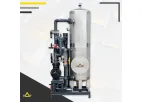 Pureflow Biofloc - Ozone Contact Chambers for Aquaculture