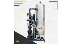 Pureflow Biofloc - Ozone Contact Chambers for Aquaculture