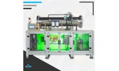 Pureflow Biofloc - Ozone Generators for Aquaculture