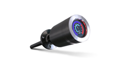 Inov8 - Model GPP - Oil in Water Analyser