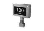 Inov8 Systems - Model GPS  - Oil in Water Analyser for Industrial Monitoring