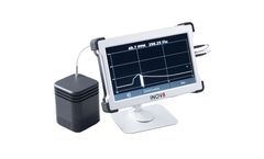 Inov8 Systems - Model HT405P and HT280P  - Portable Oil in Water Meters