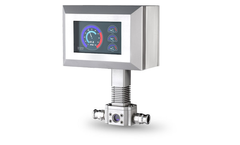 Inov8 - Model EXS - Oil in Water Analyser