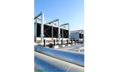 Seawater Desalinator for Water Treatment Industry