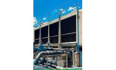 Seawater Desalinator for Recycling Industry