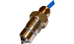 Atex - Intrinsically Safe Optical Sensors for Hazardous Areas