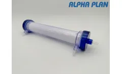 Alpha Plan - Model EF-PSL  - Hollow Fiber Filter for Endotoxin Applications