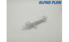 Alpha Plan - Model GTM-S  - Hollow Fiber Filter for Gas Transfer Applications
