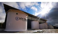 Hy-Treat - Polypropylene Tanks