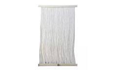 X Membrane - Model XMBR15m2 - 15m2Mbr Membrane Bioreactor Fiber Membrane Mbr System Mbr Wastewater Treatment Plant