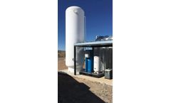 Nitrogen Generators for Oil & Gas Plants