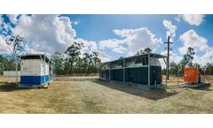 On Site - Nitrogen Generator