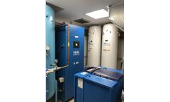 On Site - Oxygen Generators