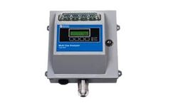 On-Site - Model Ntron SCA - All-in-One General Purpose Gas Controller