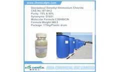 Wohing - Dioctadecyl Dimethyl Ammonium Chloride