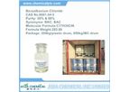 Wohing - Benzalkonium Chloride 8001-54-5