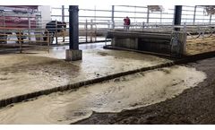 Mavasol - Robot Flush System