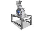 Furui Machinery - Vegetable Crusher Machine