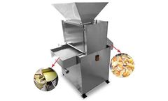 Furui Machinery - Industrial Citrus Juicer