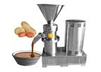 Furui Machinery - Commercial Peanut Butter Machine