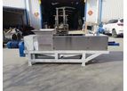 Furui Machinery - Screw Press Dewatering Machine