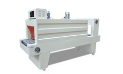Furui Machinery - Shrink Tunnel Machine