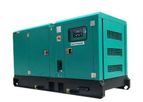 Wintpowe - Model WT-C220 - Diesel Power Generator Set Cummins Dg Soundproof Silent Type Generating