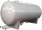 Foratti - High Pressure Vessels and Tanks