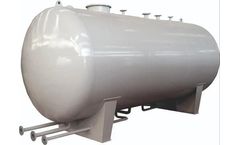 Foratti - High Pressure Vessels and Tanks