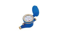 Foratti - Water Meters