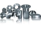 Foratti - Steel Fittings
