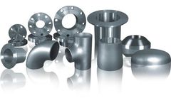 Foratti - Steel Fittings