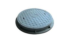 Foratti - Manhole Covers