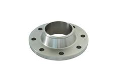Foratti - Flanges