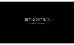 SONUS EVO | Smallest, Most Powerful All-in-One EMAT Acquisition System - Video