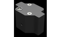 SONOBOTICS - Single-Channel Linearly Polarised EMAT Probe for SONUS EVO Systems