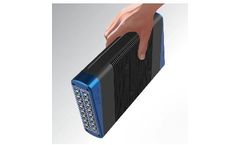 TPAC - Model Pilot+ - Multi-Channel Ultrasonic Testing Device