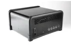 TPAC - Pioneer Ultrasonic Testing Device