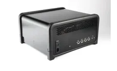 TPAC - Pioneer Ultrasonic Testing Device