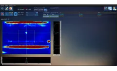 TPAC Prelude - Phased Array Software for Non-Destructive Testing