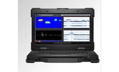 PAC Concerto - Ultrasonic Thickness Measurement and Corrosion Mapping Software