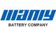 Shenzhen MANLY Battery Co., Ltd
