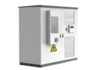 MANLY Battery - Model MLP129000U - Battery 460.8V 129KWH UPS Power System